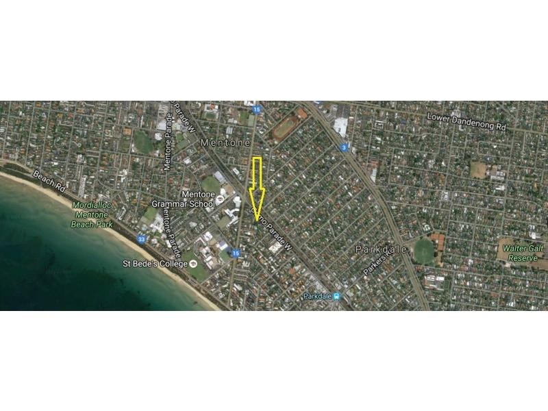 130 Como Parade West, Parkdale VIC 3195