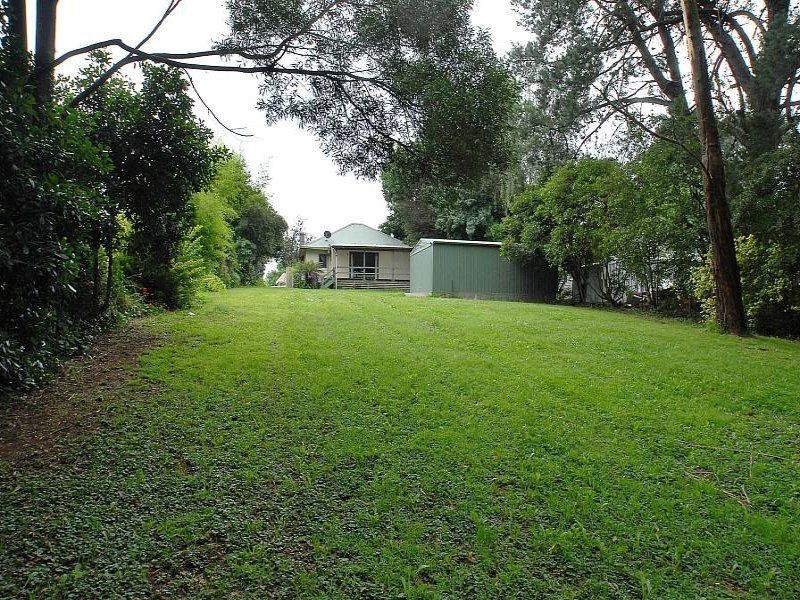 6 David Hill Road, Monbulk VIC 3793