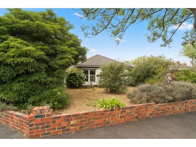 868 Hampton Street, Brighton VIC 3186