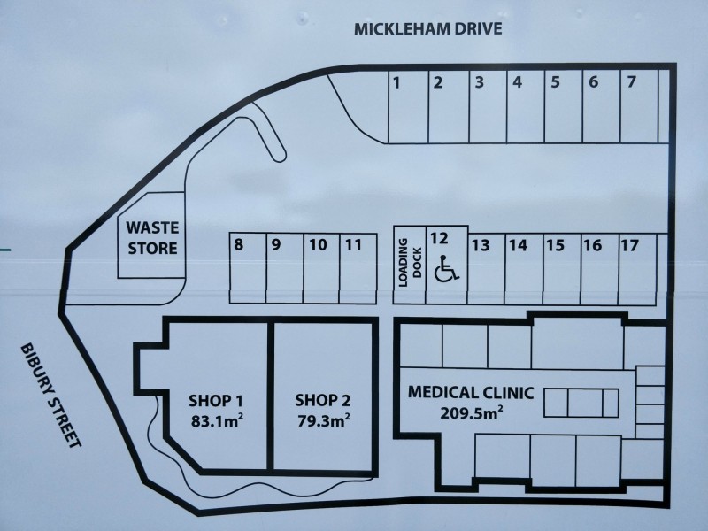2 – 8S Mickelham Drive, Cranbourne North VIC 3977