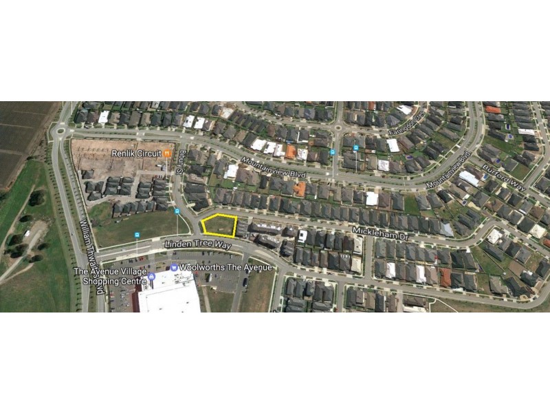 2 – 8S Mickelham Drive, Cranbourne North VIC 3977