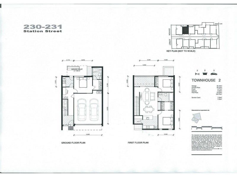 2/230 Station Street, Edithvale VIC 3196