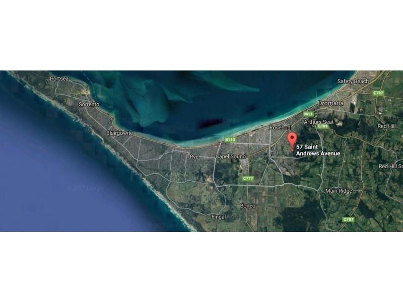 57 St Andrews Avenue, Rosebud VIC 3939