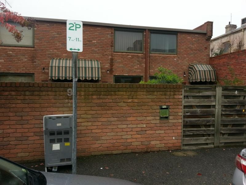 3/9 Thomas Street, Richmond VIC 3121