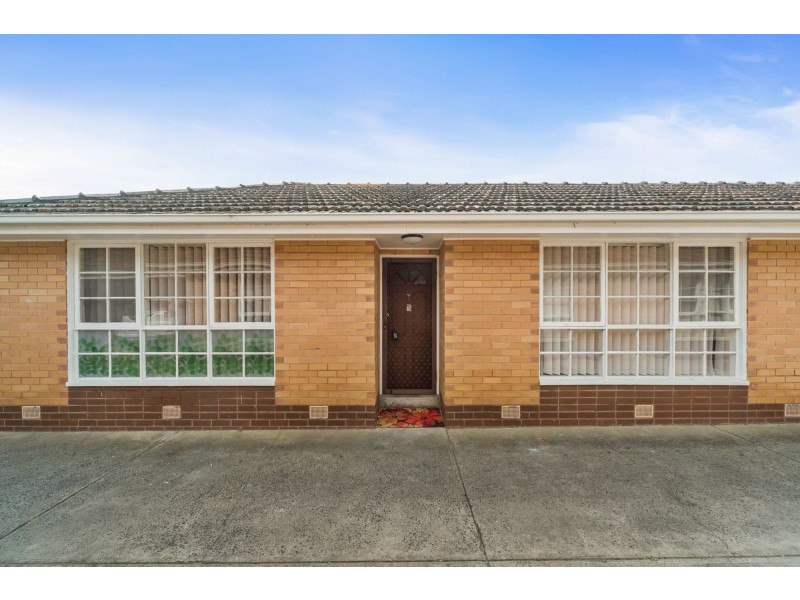 2/20 Gerald Street, Murrumbeena VIC 3163