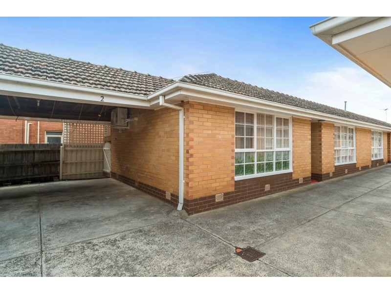 2/20 Gerald Street, Murrumbeena VIC 3163