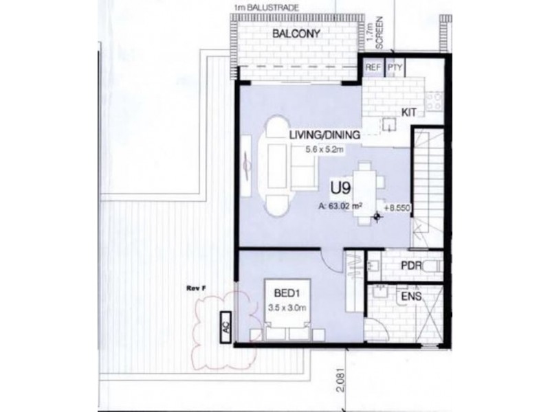 9/230 Station Street, Edithvale VIC 3196