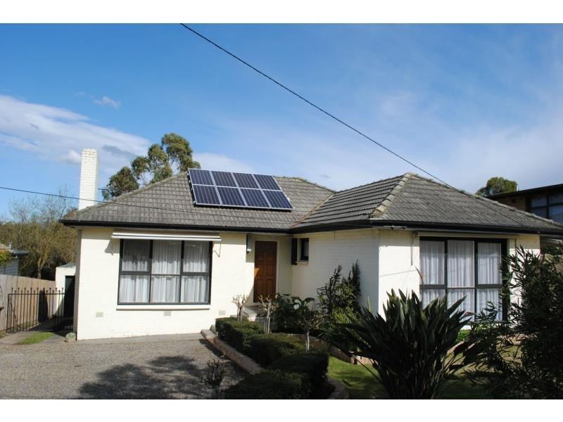 22 Quarry Road, Mitcham VIC 3132