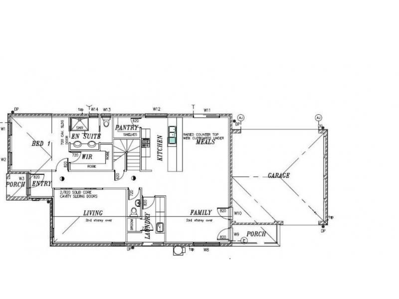1 Hamlet Street, Greensborough VIC 3088