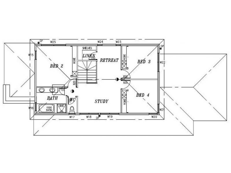 1 Hamlet Street, Greensborough VIC 3088