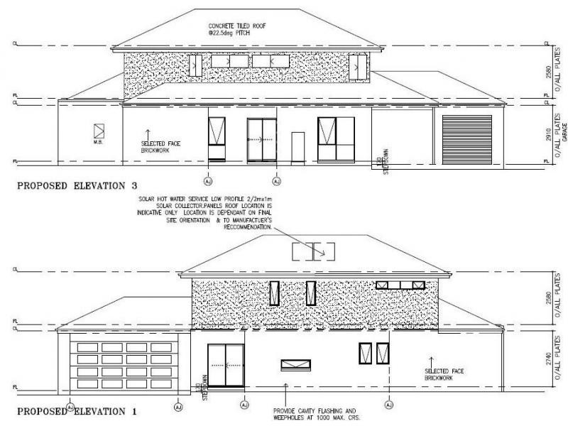 1 Hamlet Street, Greensborough VIC 3088