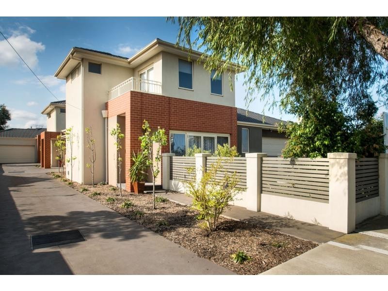 1/13 Alfred Street, Highett VIC 3190