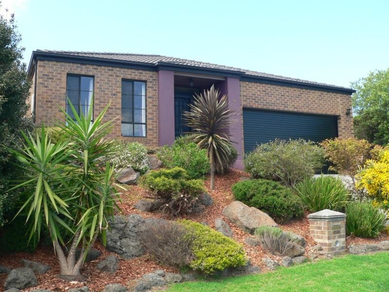 36 Dorothy Crescent, Mornington VIC 3931