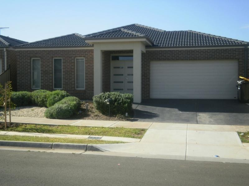 41 Wylie Circuit, Burnside Heights VIC 3023