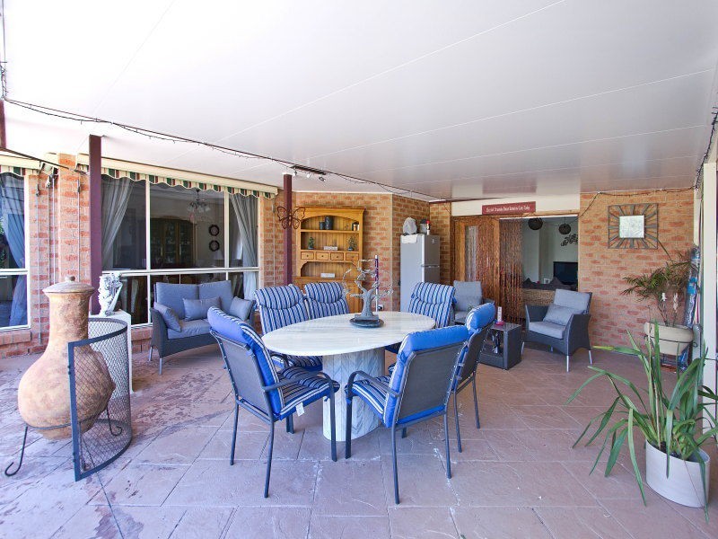 18 Sandstone Island Circle, Bittern VIC 3918