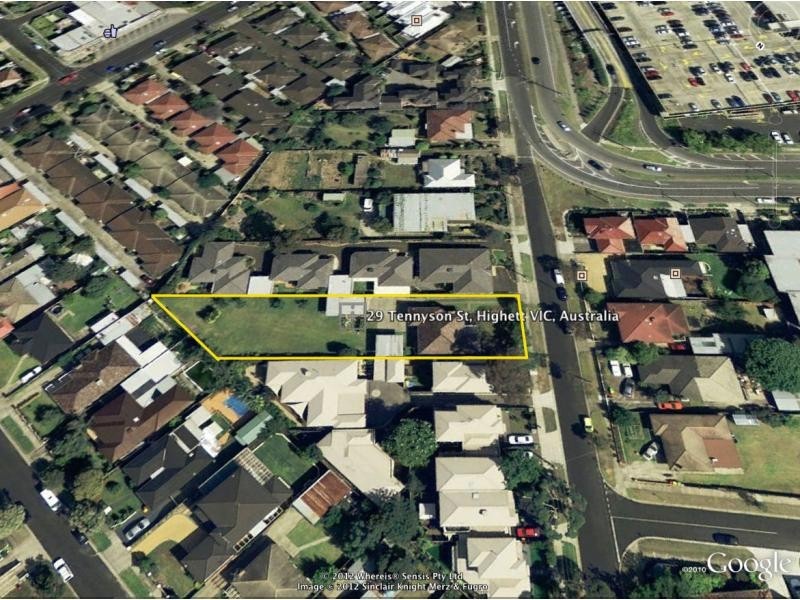 29 Tennyson Street, Highett VIC 3190