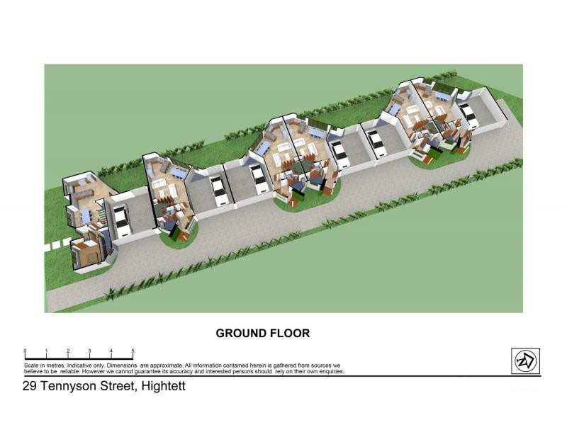 29 Tennyson Street, Highett VIC 3190