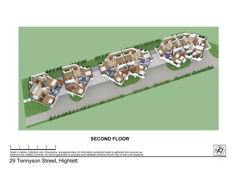 29 Tennyson Street, Highett VIC 3190