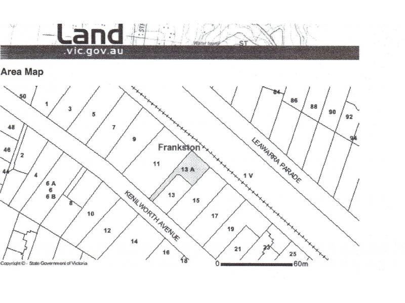 13A Kenilworth Avenue, Frankston VIC 3199