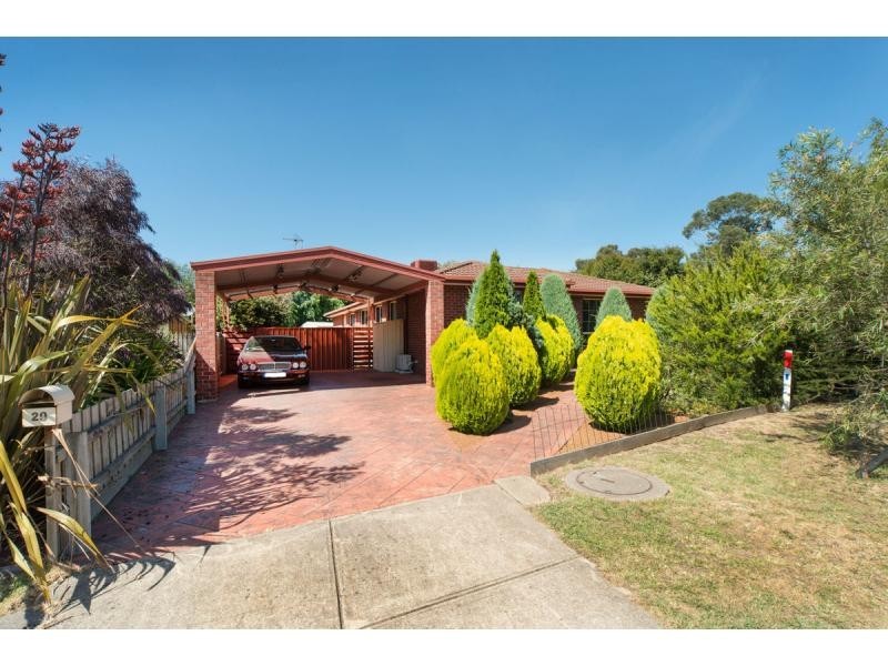 29 Skinner Street, Bittern VIC 3918