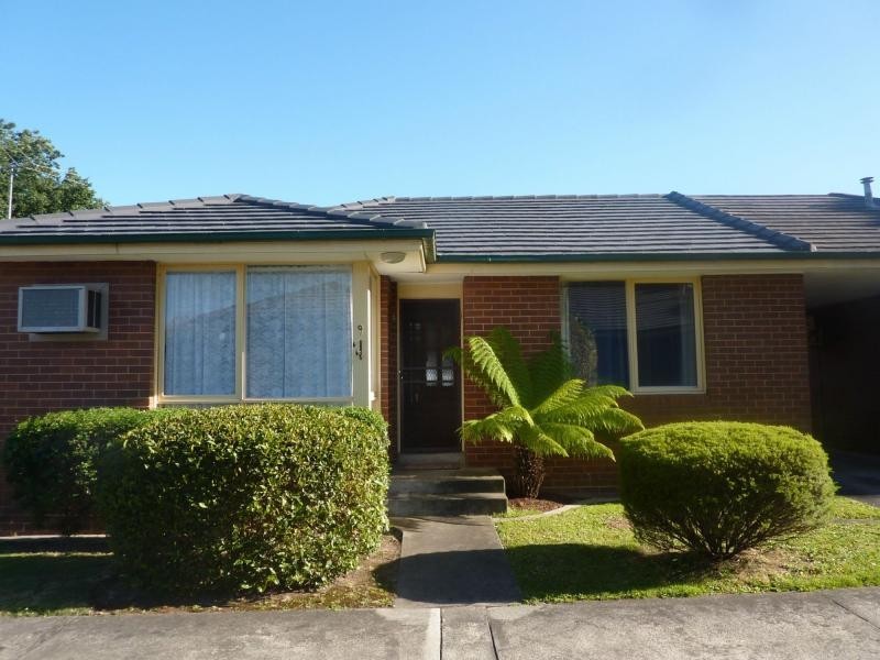 9/8-12 McClares Road, Vermont VIC 3133