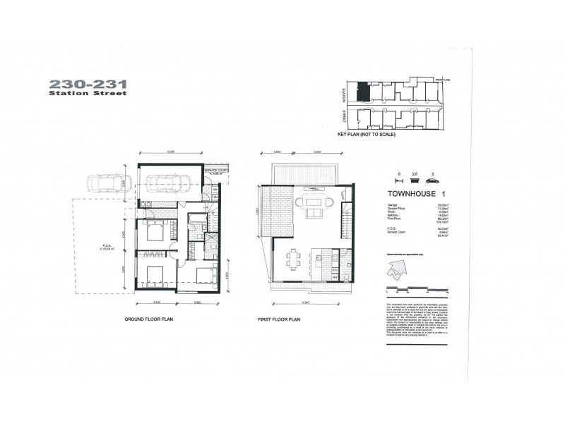 1/230 Station Street, Edithvale VIC 3196