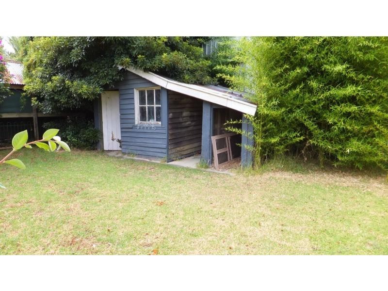 105 Dalmahoy Street, Bairnsdale VIC 3875