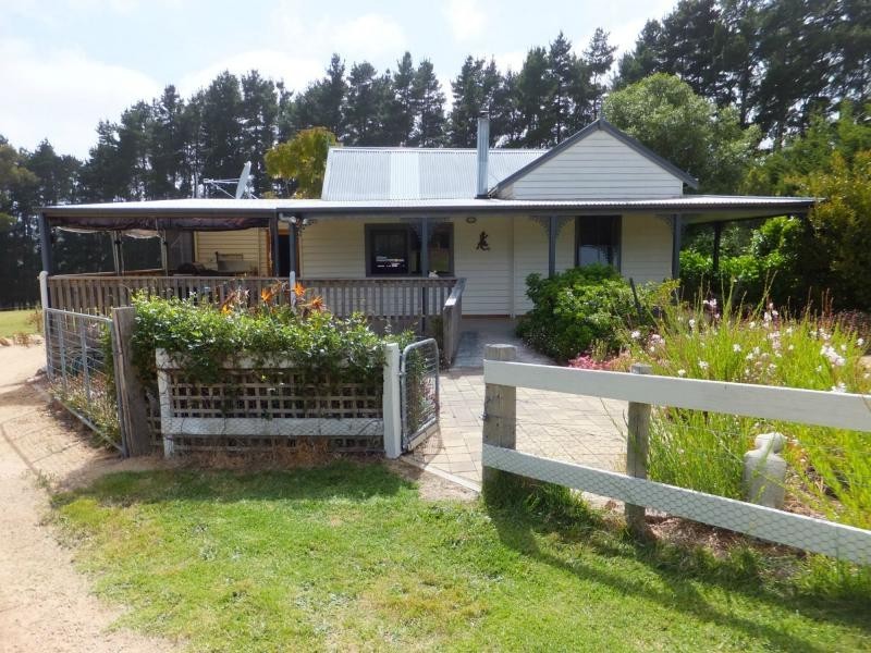 385 Stephenson Road, Nicholson VIC 3882