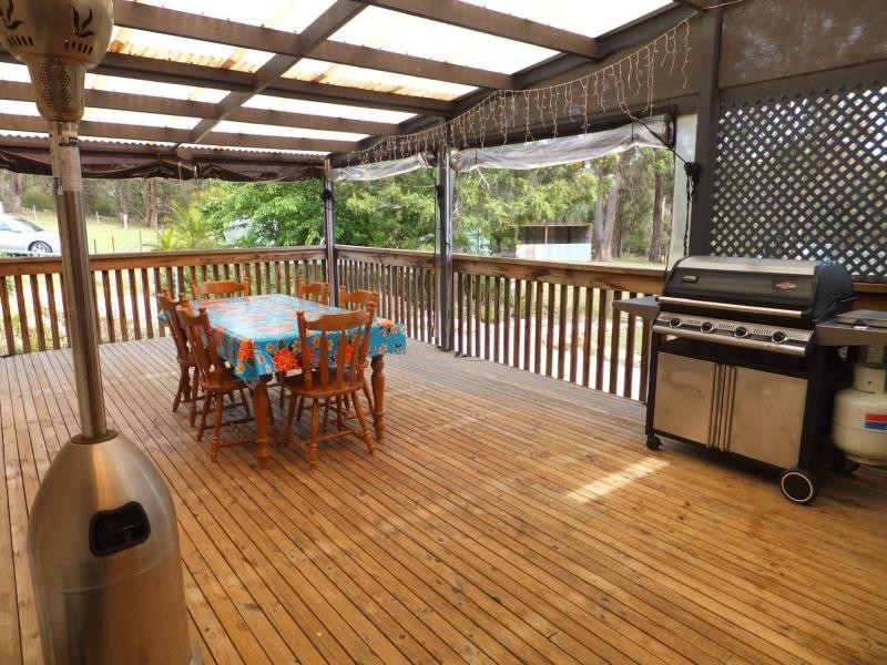 385 Stephenson Road, Nicholson VIC 3882