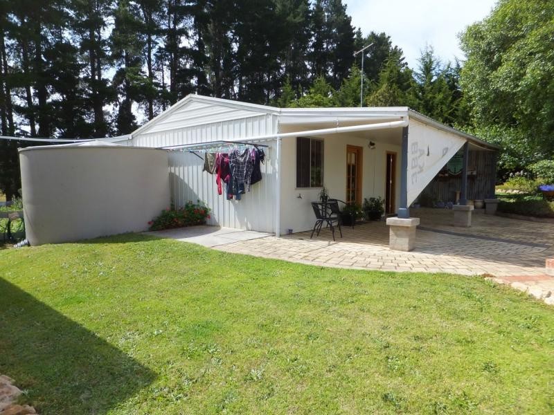 385 Stephenson Road, Nicholson VIC 3882