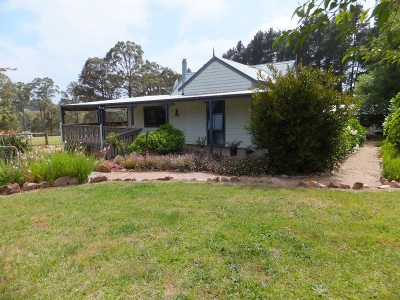 385 Stephenson Road, Nicholson VIC 3882