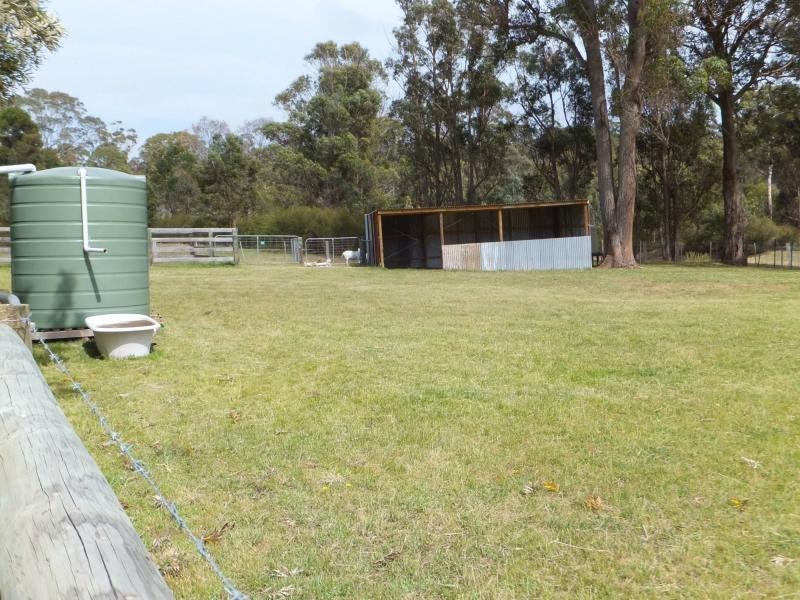 385 Stephenson Road, Nicholson VIC 3882