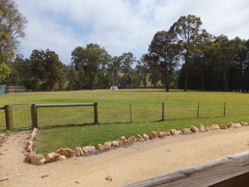 385 Stephenson Road, Nicholson VIC 3882