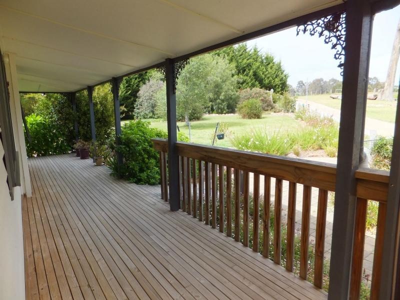 385 Stephenson Road, Nicholson VIC 3882