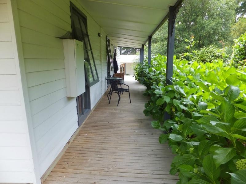 385 Stephenson Road, Nicholson VIC 3882