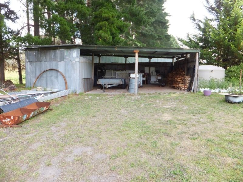 385 Stephenson Road, Nicholson VIC 3882