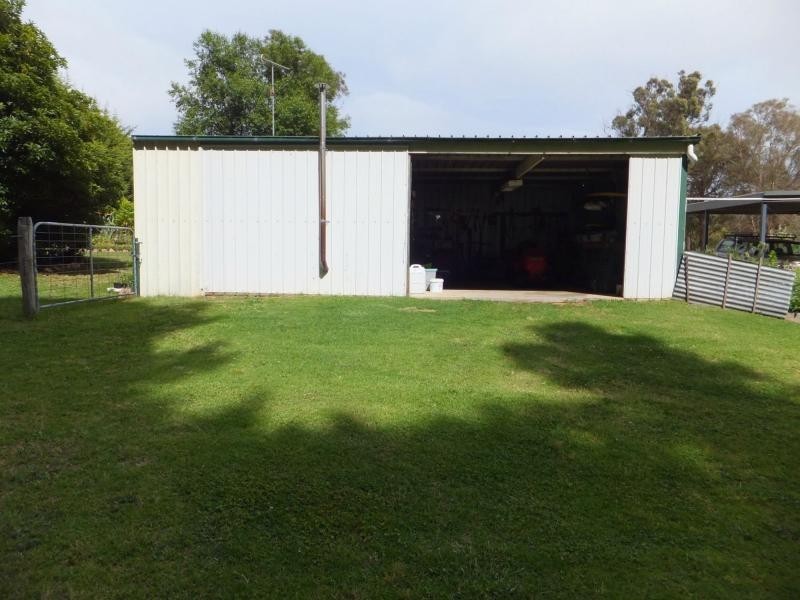385 Stephenson Road, Nicholson VIC 3882