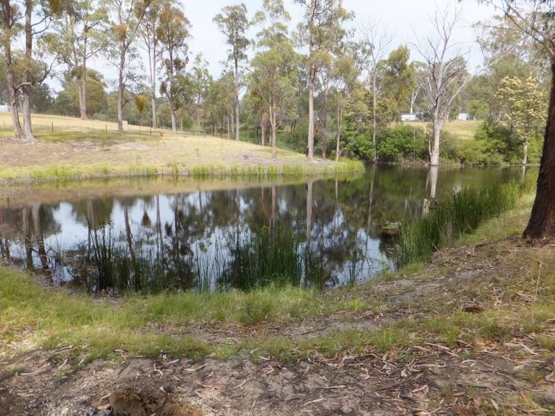 385 Stephenson Road, Nicholson VIC 3882