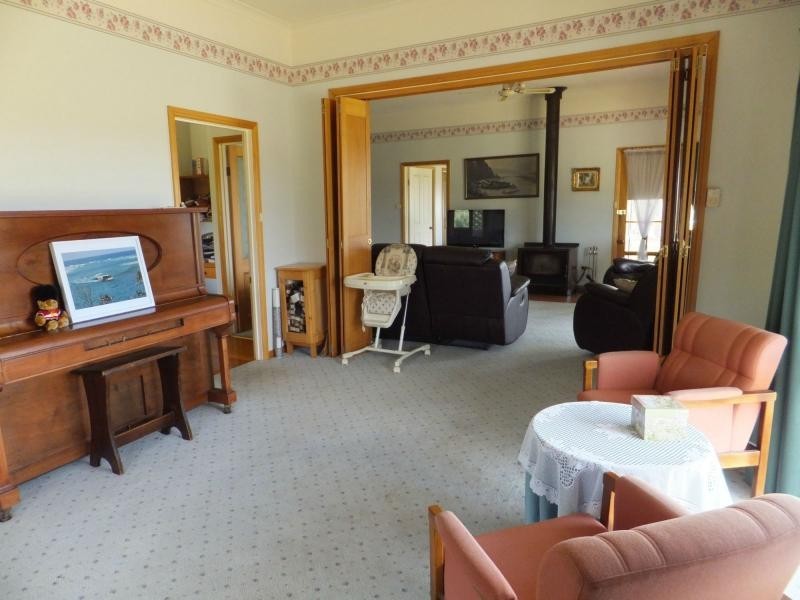 89 Cunningham Road, Swan Reach VIC 3903