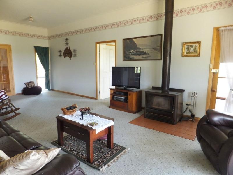 89 Cunningham Road, Swan Reach VIC 3903