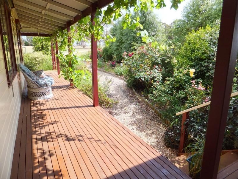 89 Cunningham Road, Swan Reach VIC 3903