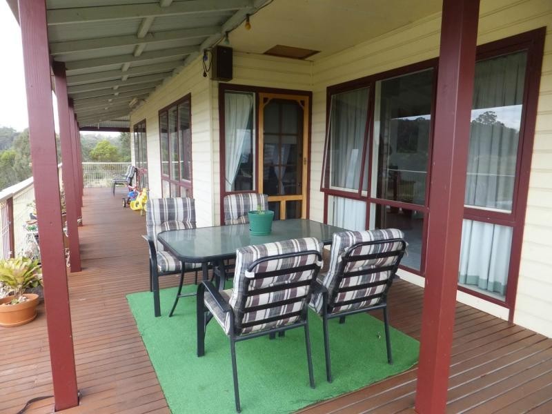 89 Cunningham Road, Swan Reach VIC 3903