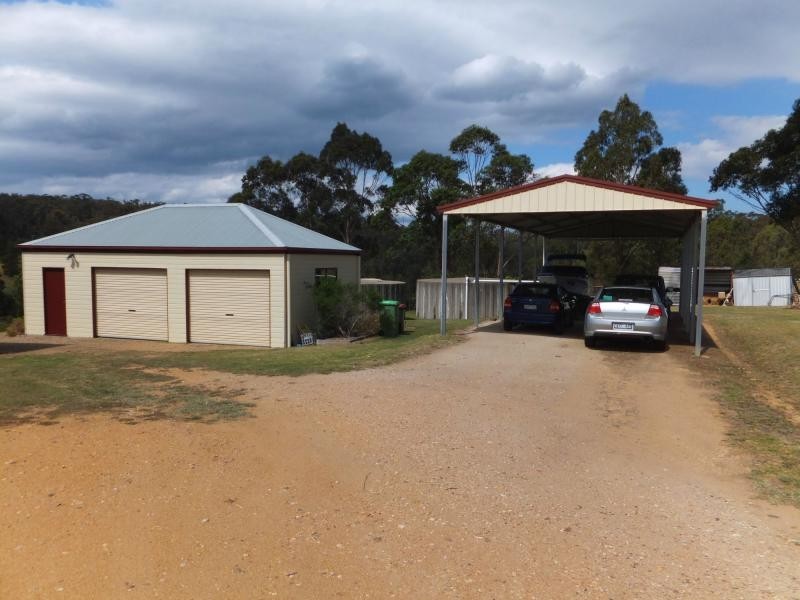 89 Cunningham Road, Swan Reach VIC 3903