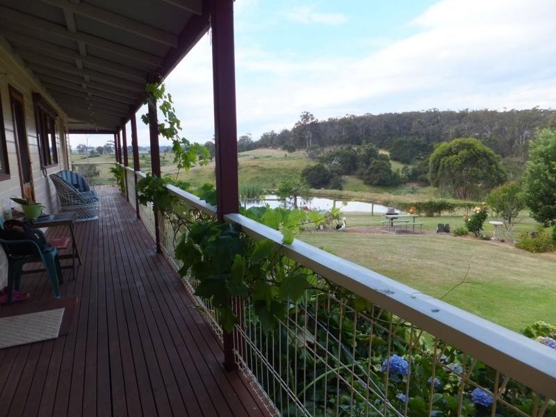 89 Cunningham Road, Swan Reach VIC 3903