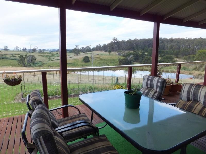 89 Cunningham Road, Swan Reach VIC 3903