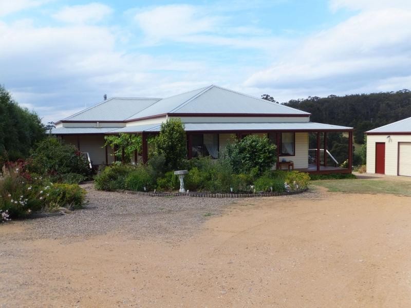 89 Cunningham Road, Swan Reach VIC 3903