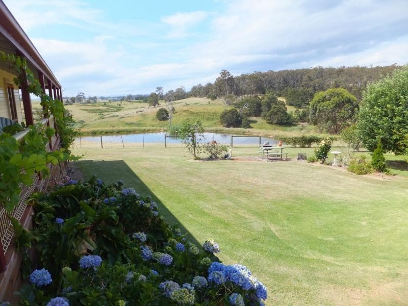 89 Cunningham Road, Swan Reach VIC 3903