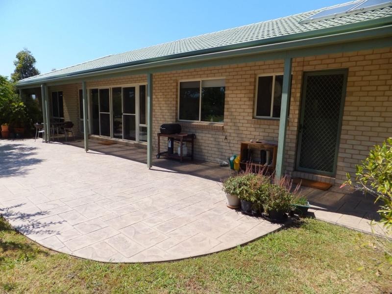 124 Flinns Road, Bairnsdale VIC 3875