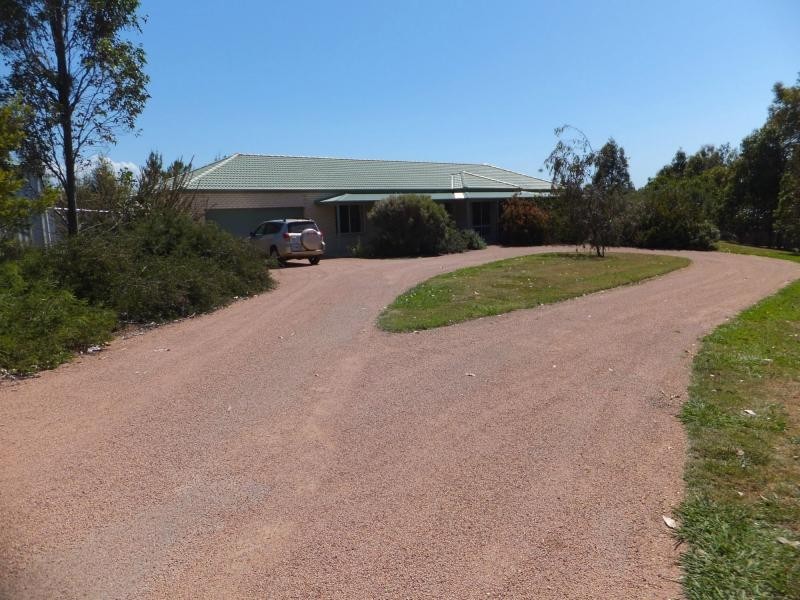124 Flinns Road, Bairnsdale VIC 3875
