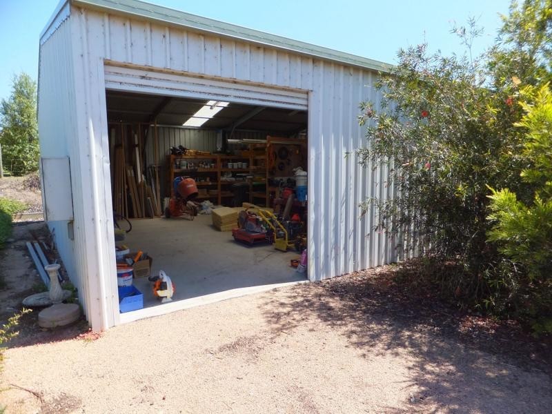 124 Flinns Road, Bairnsdale VIC 3875